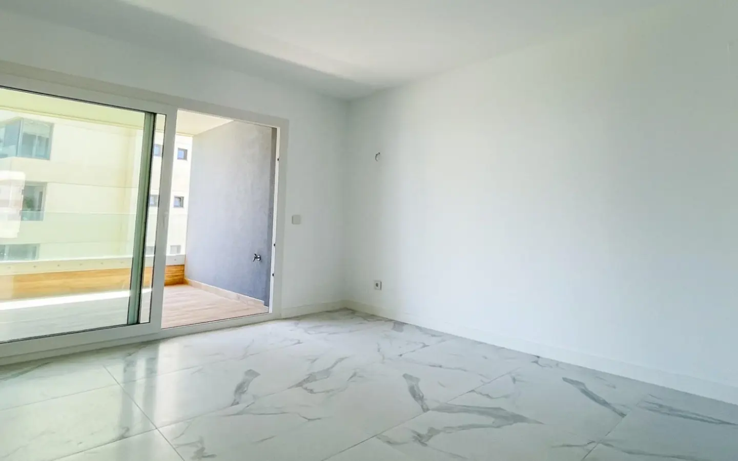 Apartment Of 146 M² In Orihuela Costa, Spain