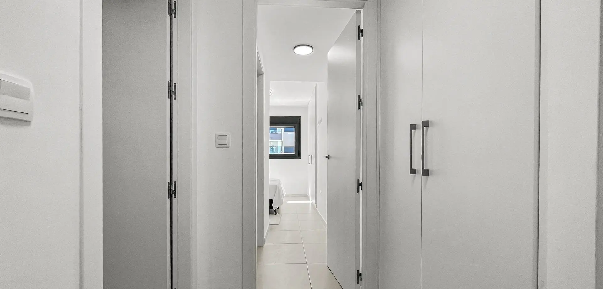 Apartment Of 107 M² In Orihuela Costa, Spain