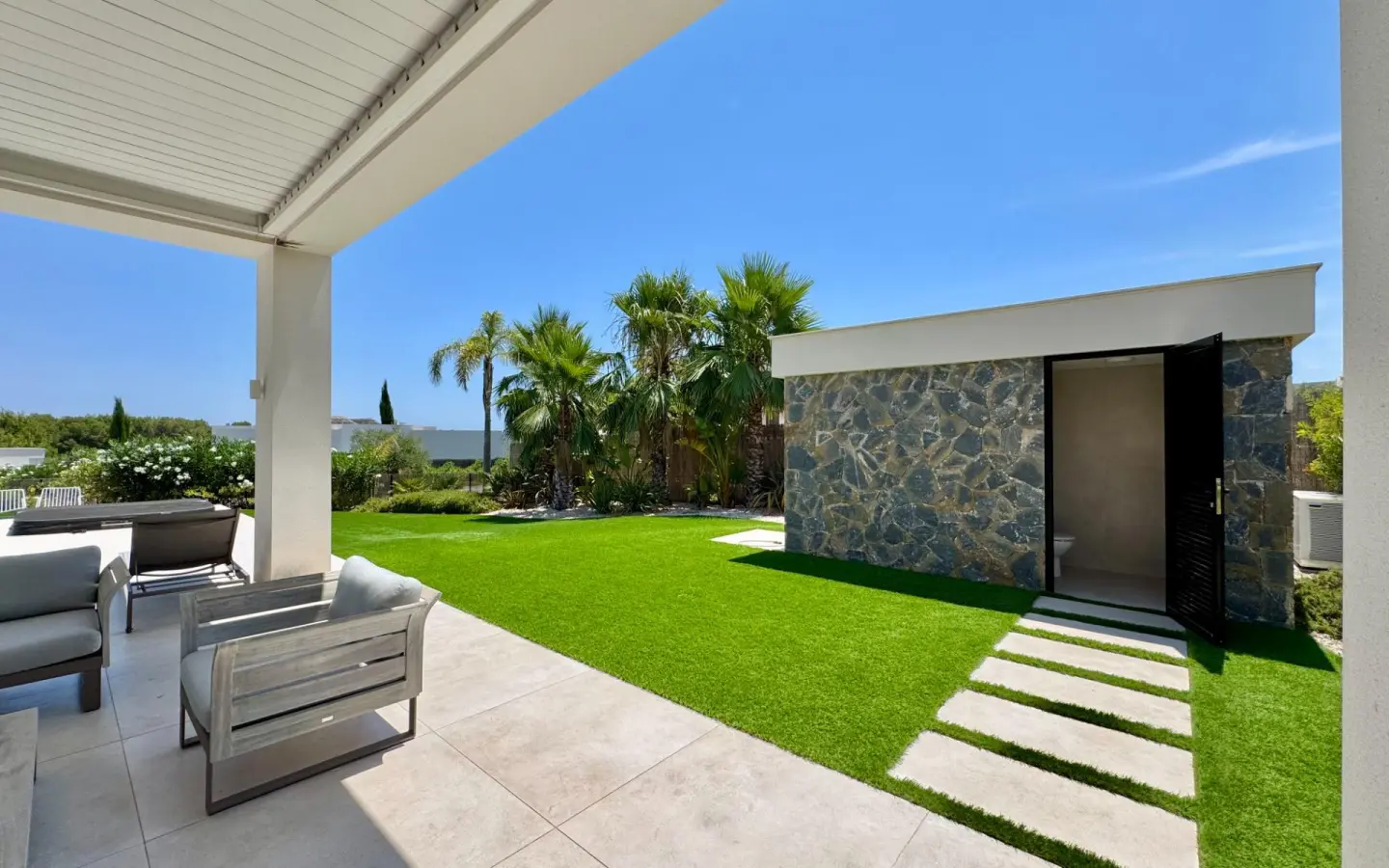 Villa Of 369 M² In Orihuela, Spain