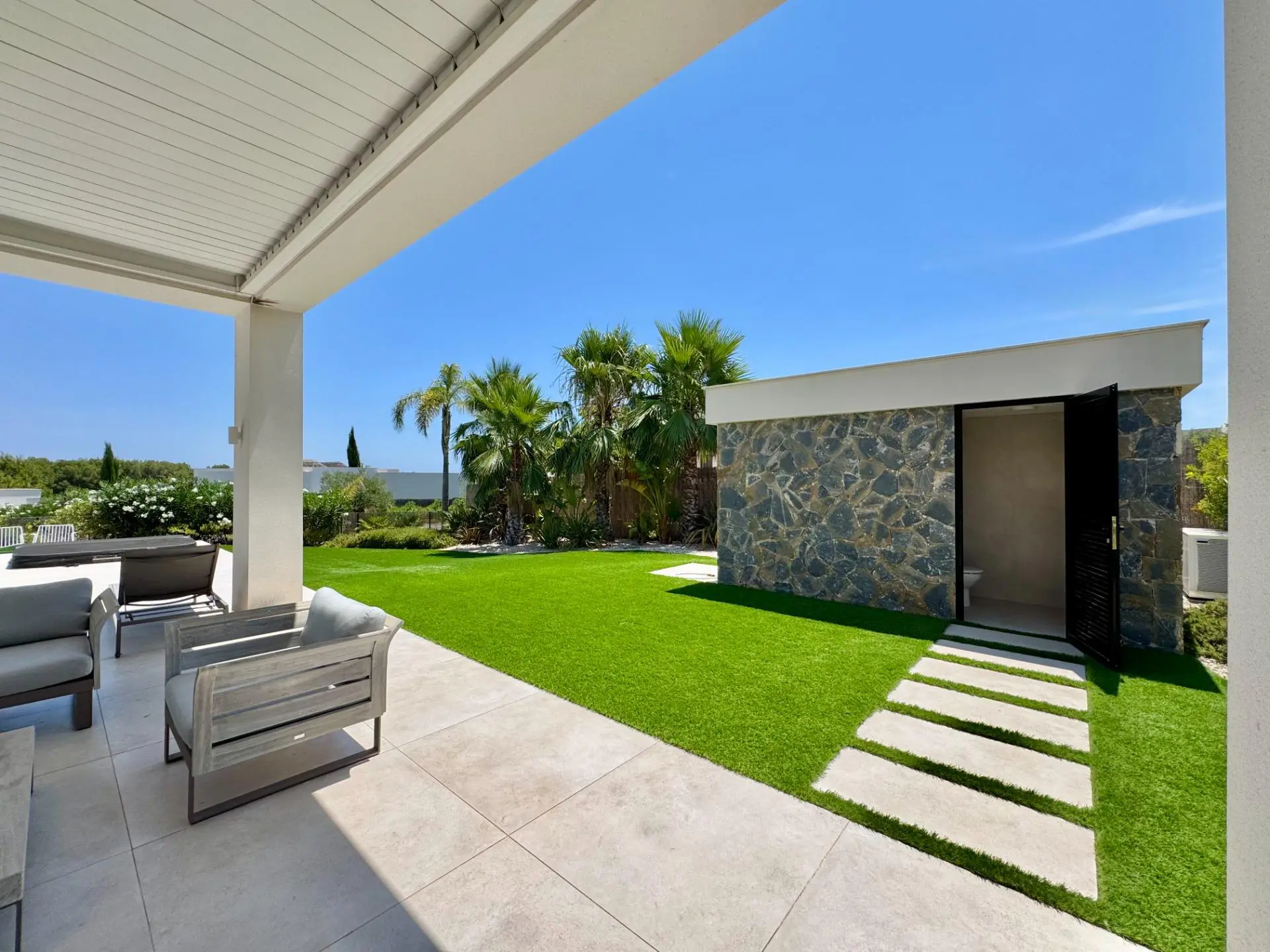 Villa Of 369 M² In Orihuela, Spain