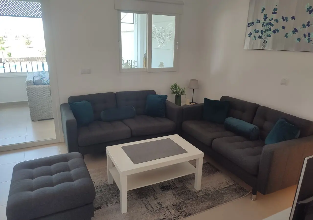 Apartment Of 0 M² With No Features In Sucina, Spain