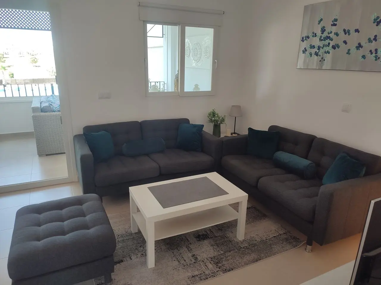 Apartment Of 0 M² With No Features In Sucina, Spain