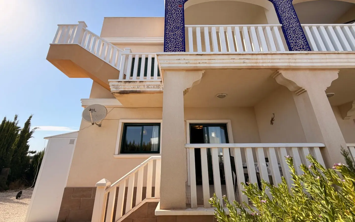 Apartment Of 76 M² In Algorfa, Spain