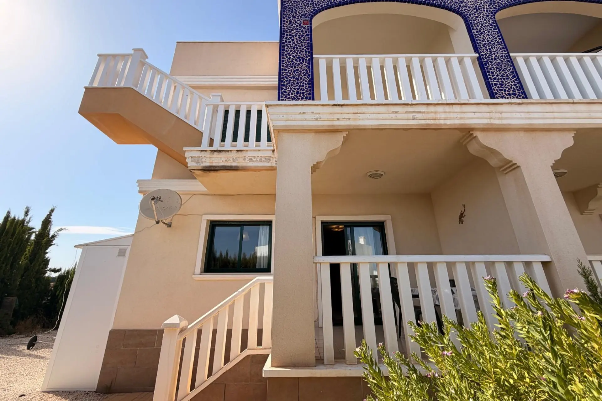 Apartment 76 M² In Algorfa, Spain – Mediter Real Estate