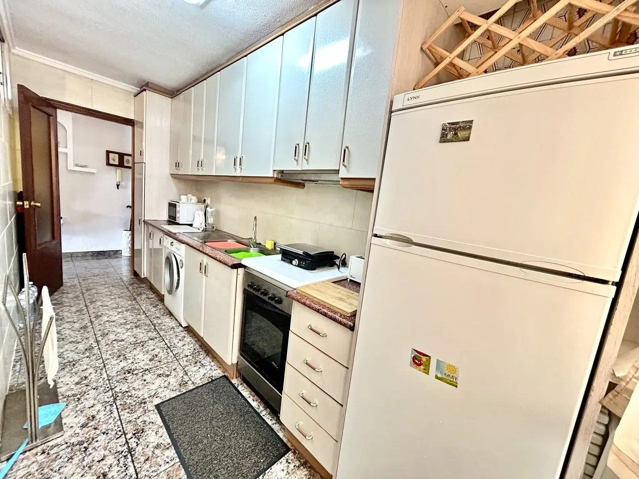 Apartment Of 87 M² In Orihuela Costa, Spain