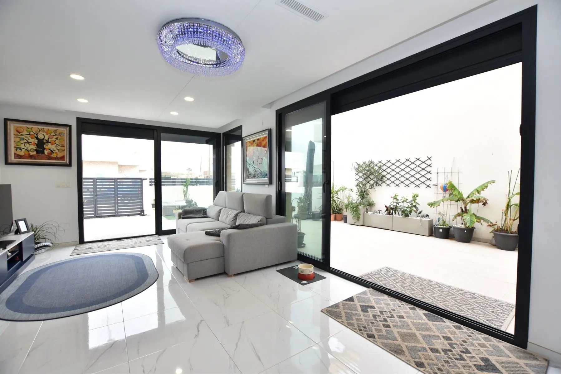 Villa Of 108 M² In Los Montesinos, Spain