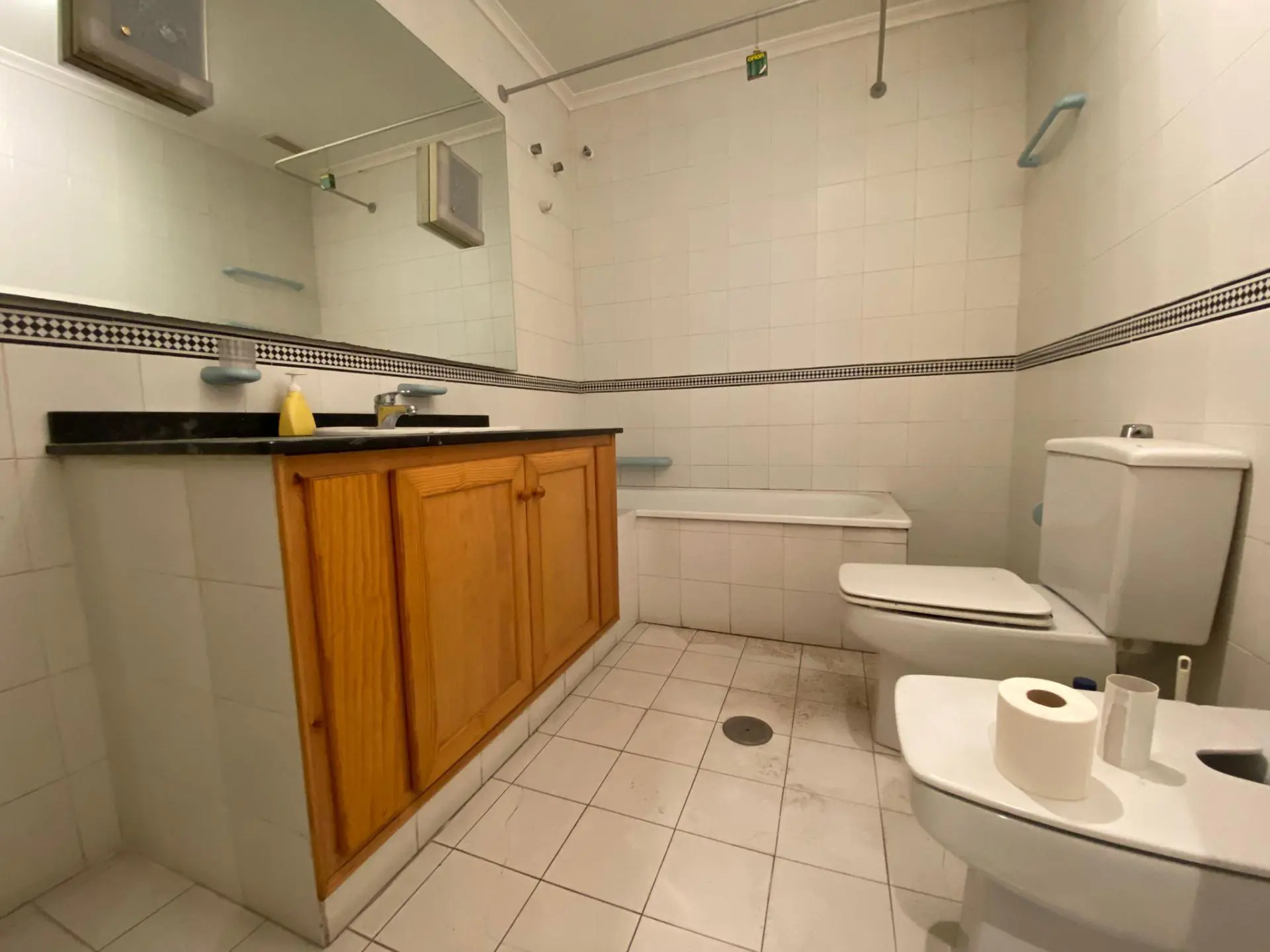 Apartment 180 M² In Torrevieja, Spain – Mediter Real Estate