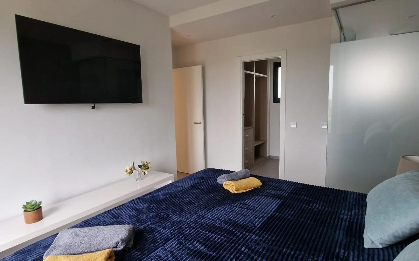 Apartment Of 113 M² In Orihuela, Spain