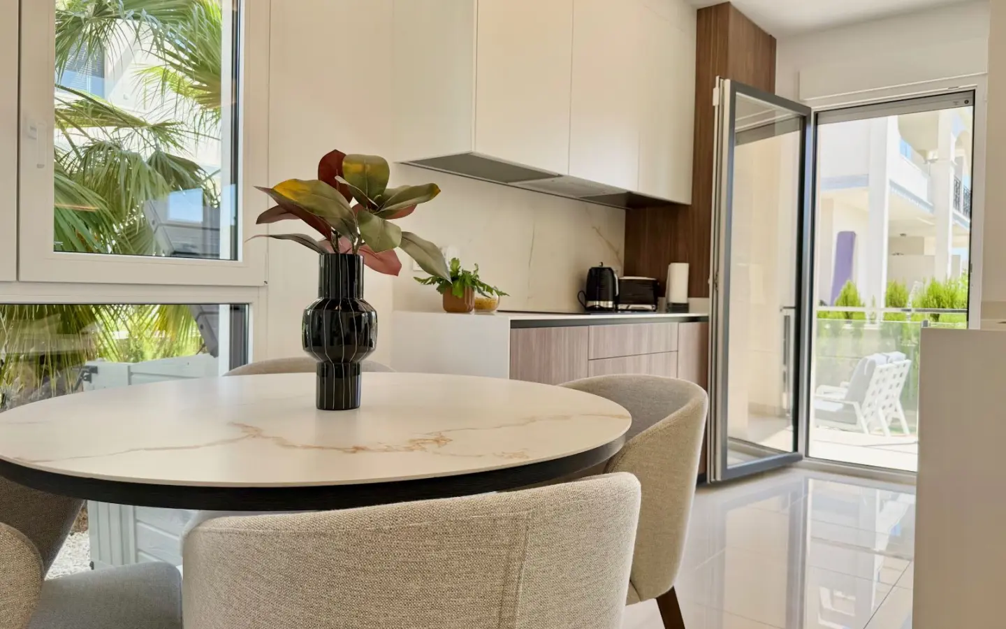 Apartment Of 79 M² In Rojales, Spain