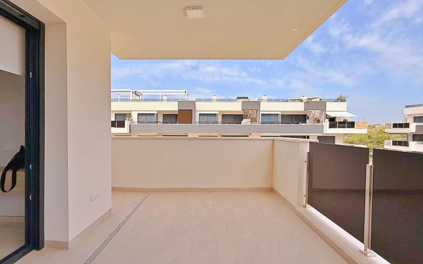 Apartment Of 83 M² In Orihuela Costa