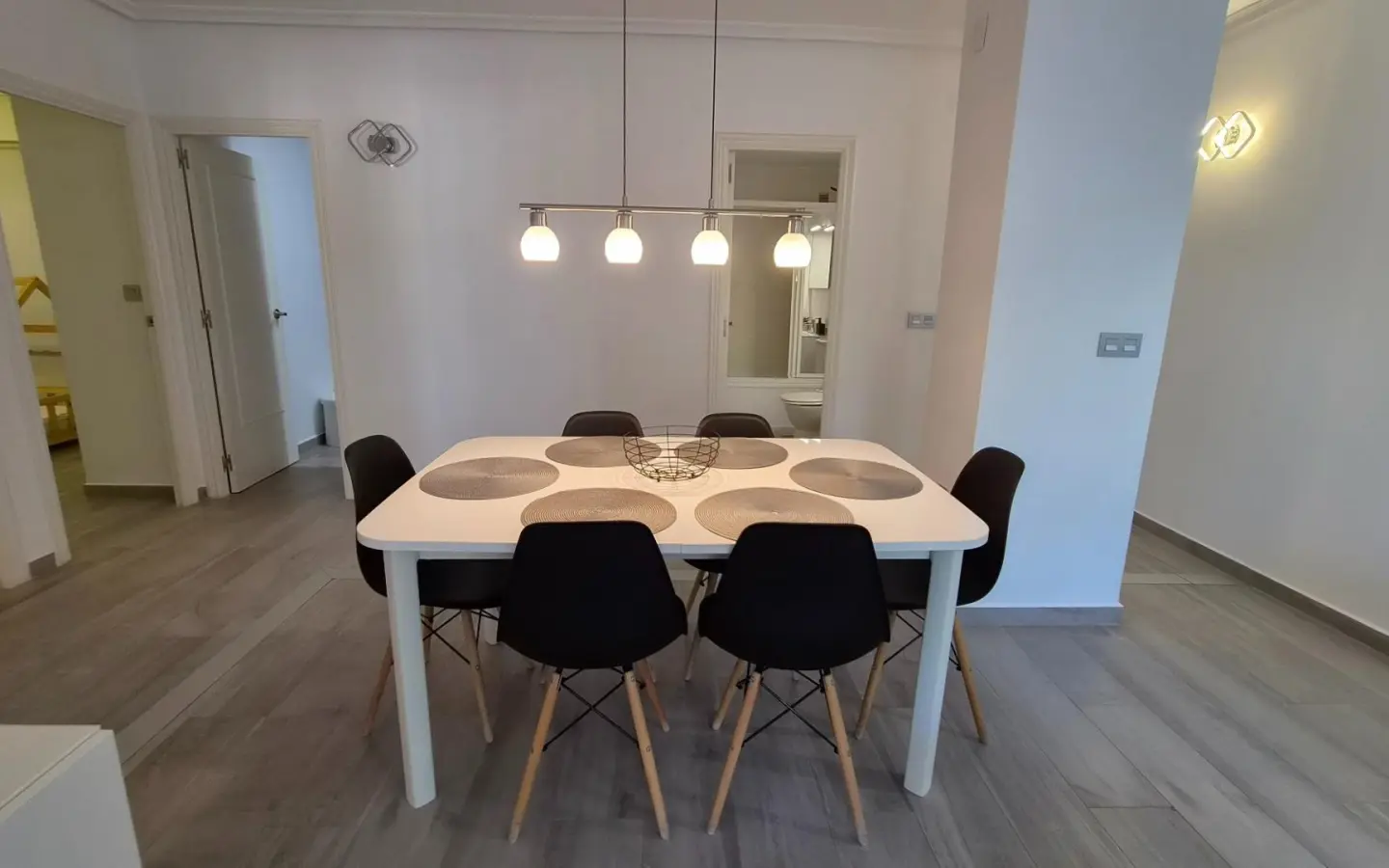 Apartment Of 117 M² In Torrevieja