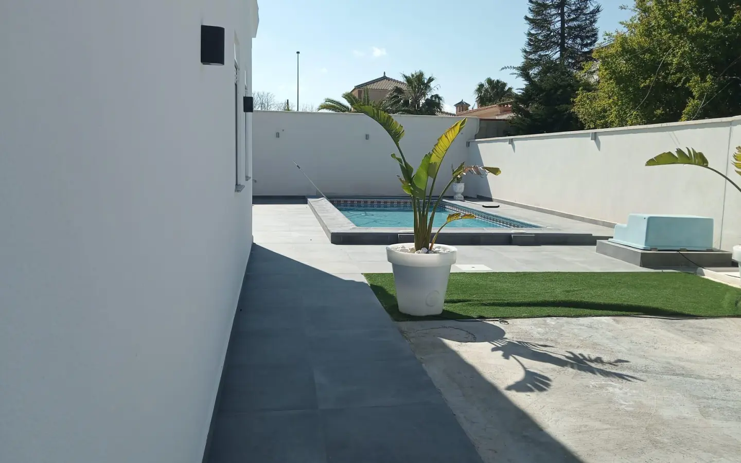 Villa Of 174 M² In Orihuela Costa, Spain