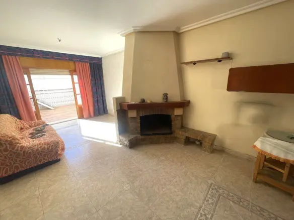 5-bedroom Town House In Rojales, Spain (325 M²)