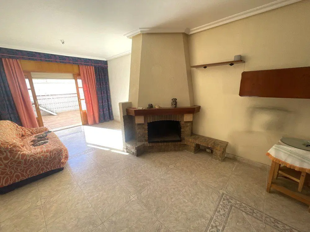 House Of 325 M² With Sea Views In Rojales, Spain
