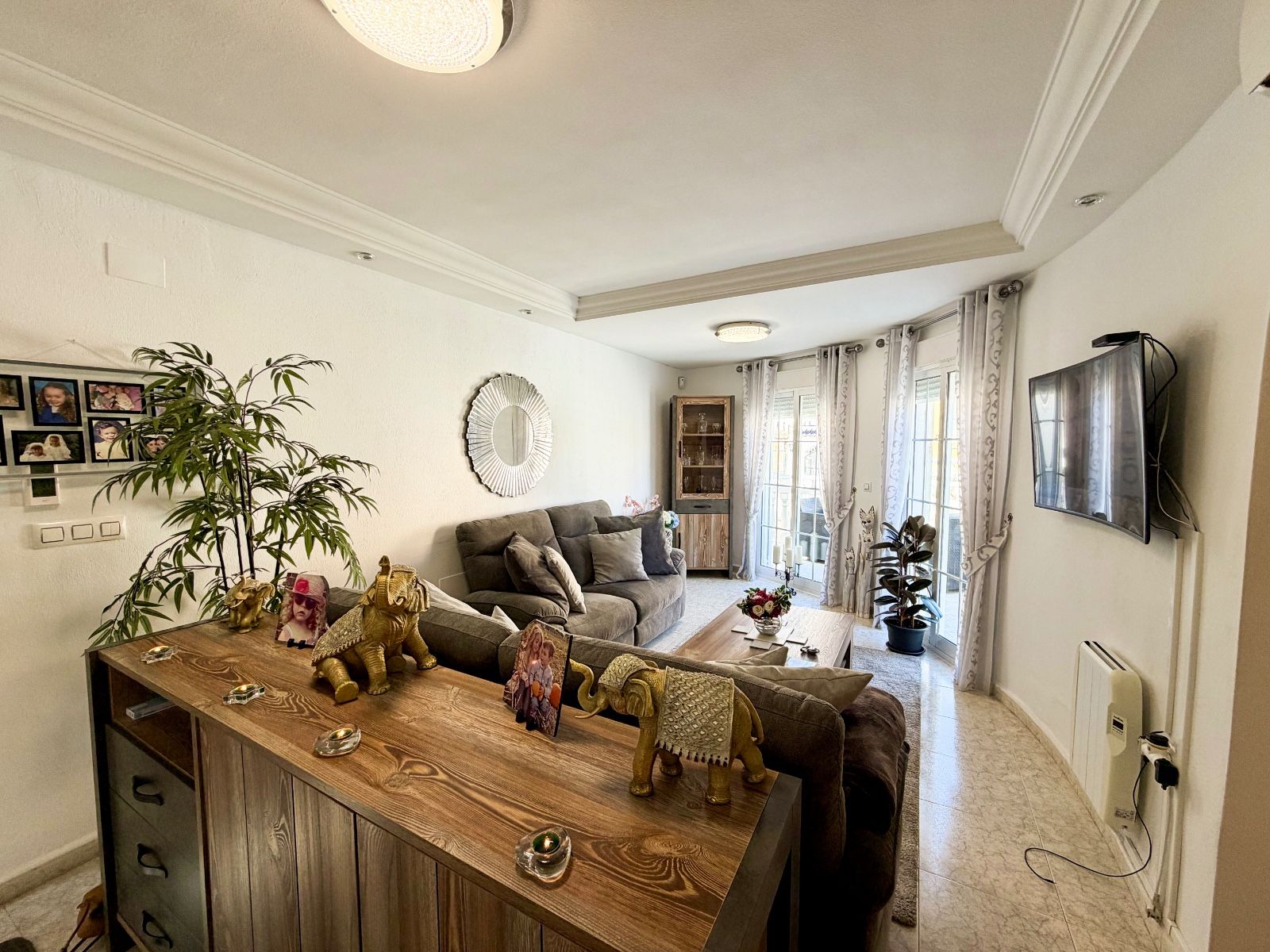 Villa Of 117 M² In San Miguel De Salinas, Spain