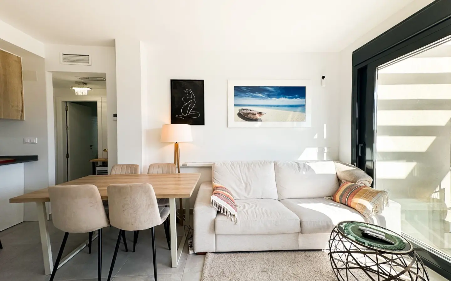 2-bedroom Bungalow In Orihuela Costa, Spain (80 M²)
