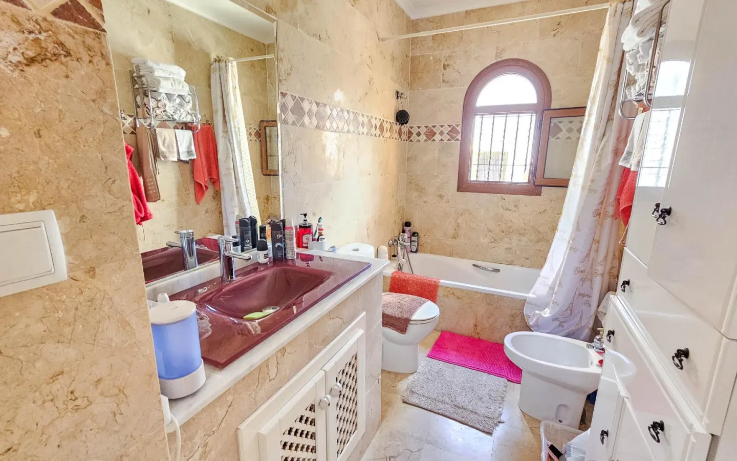 House Of 97 M² In Orihuela Costa, Spain