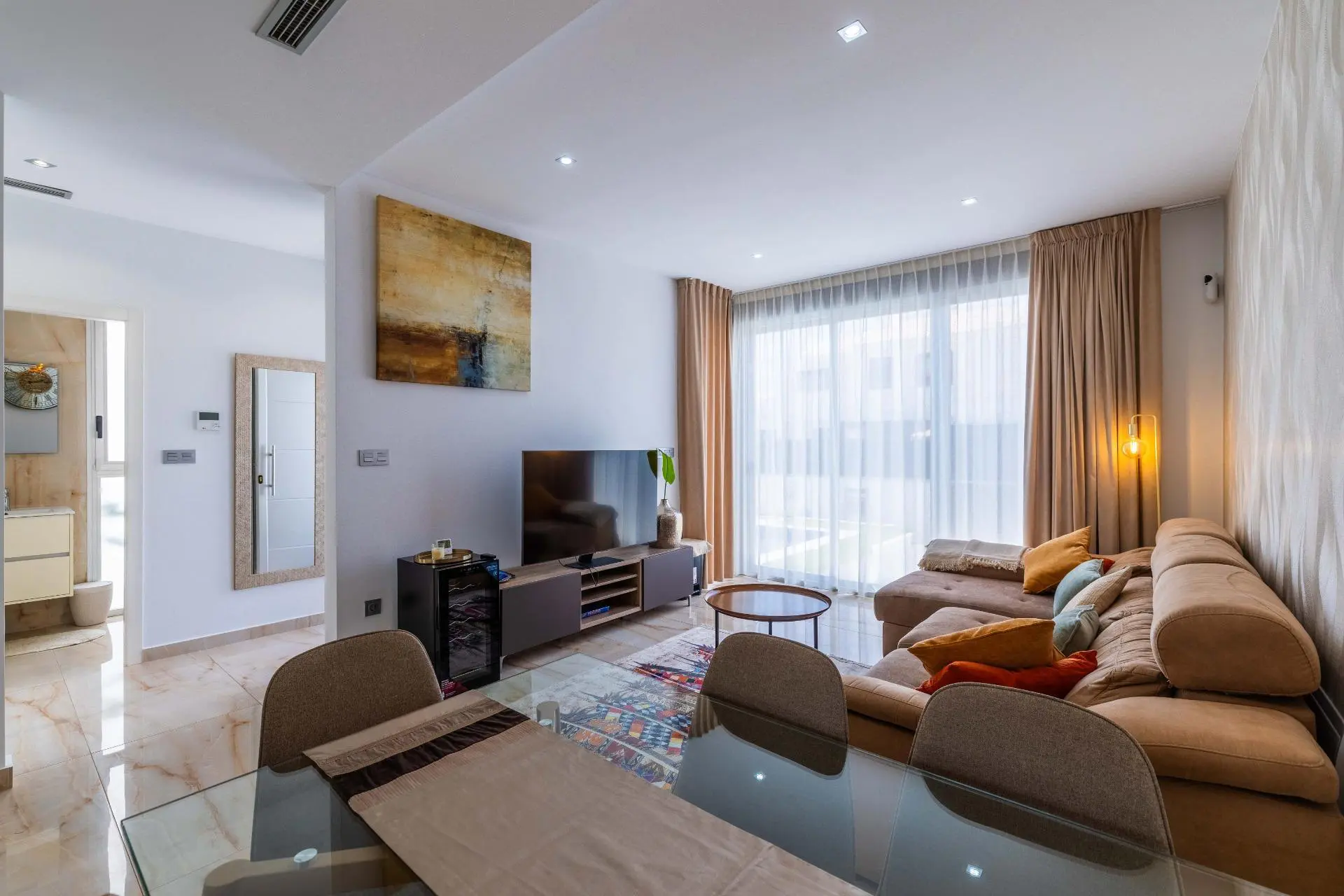 Villa Of 110 M² In Rojales, Spain