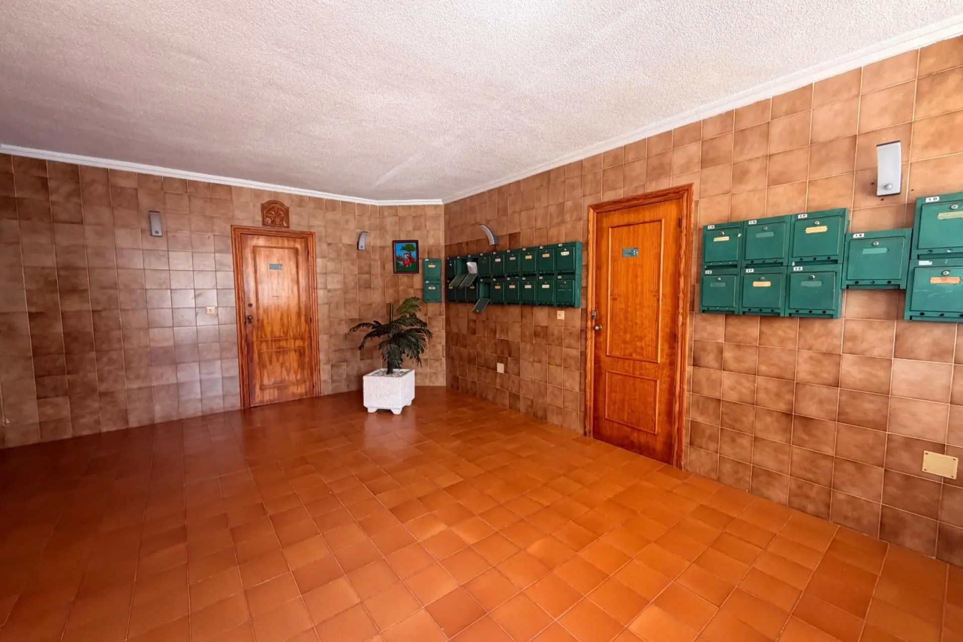 Apartment Of 45 M² In Cabo Roig, Spain