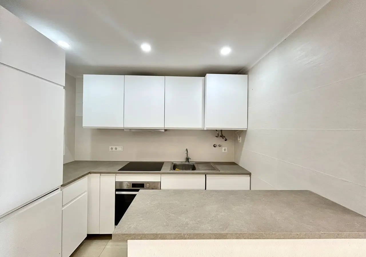 Apartment Of 60 M² In Orihuela Costa, Spain