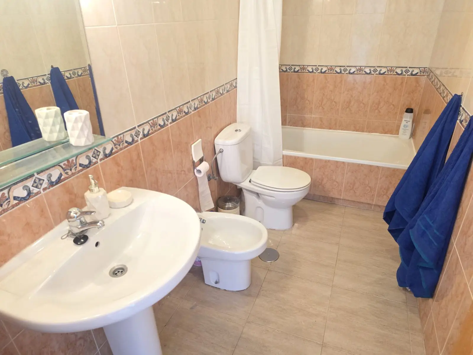 Apartment Of 63 M² With Sea View In Orihuela Costa