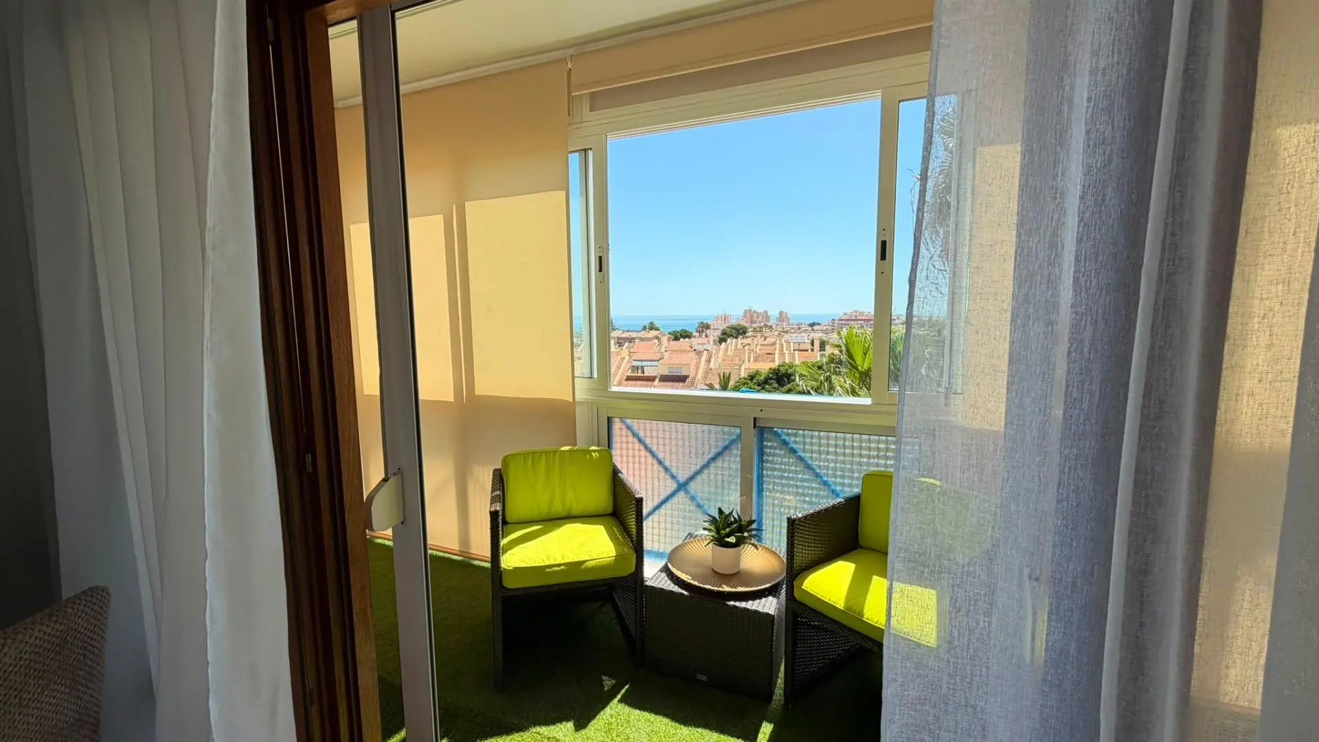 Apartment Of 63 M² In Torrevieja, Spain