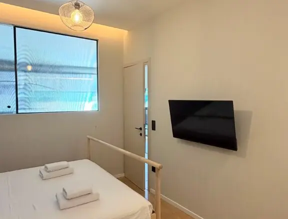 1-bedroom Flat In Center Of Thessaloniki, Greece (51 M²)