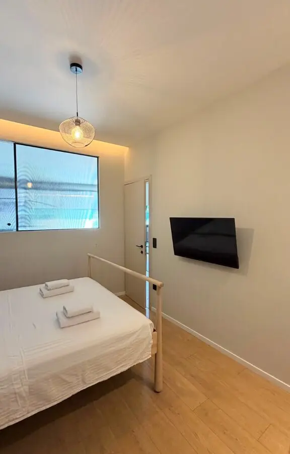 Flat Of 51 M² In Thessaloniki