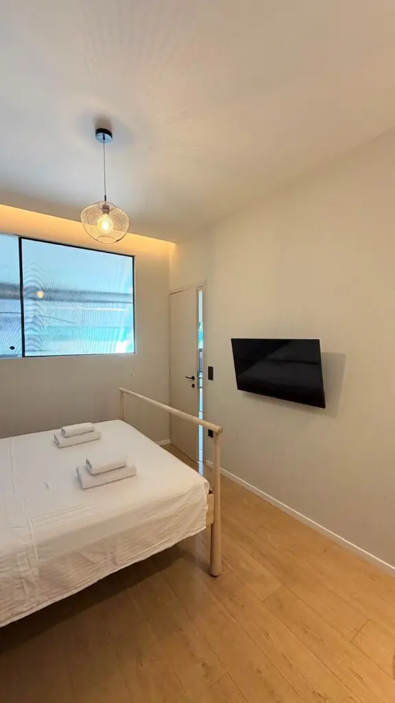 Flat Of 51 M² In Thessaloniki
