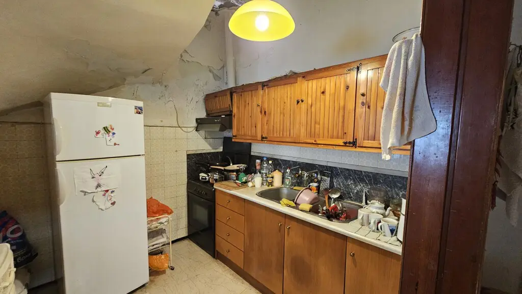 Flat Of 74 M² In Crete