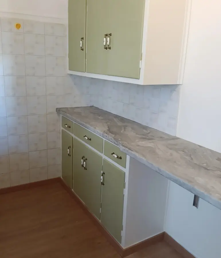 Flat Of 87 M² In Athens