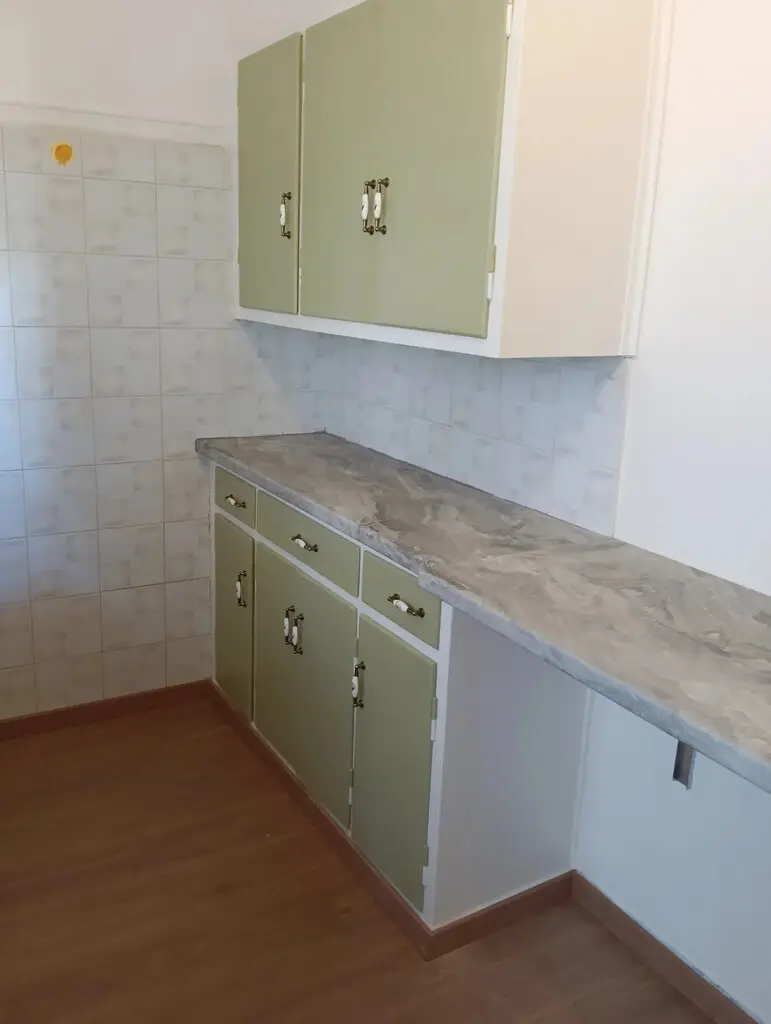 Flat Of 87 M² In Athens