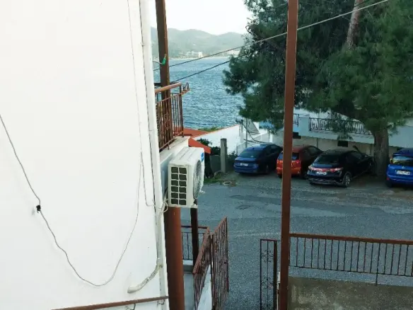 3-bedroom Flat In Sithonia, Greece (150 M²)
