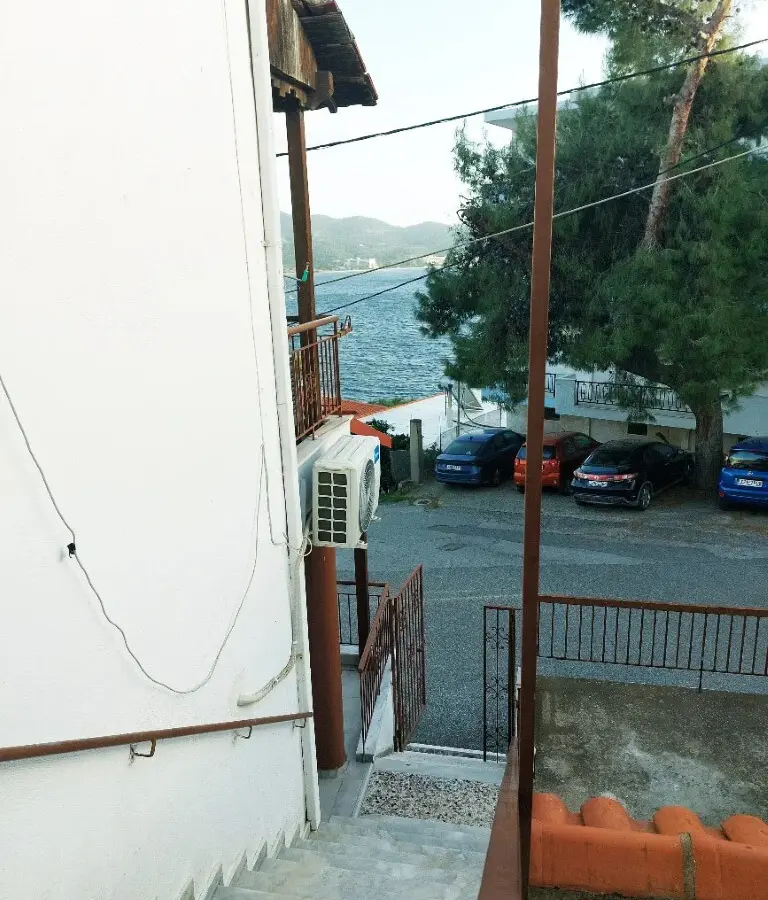 Flat Of 150 M² In Sithonia, Chalkidiki