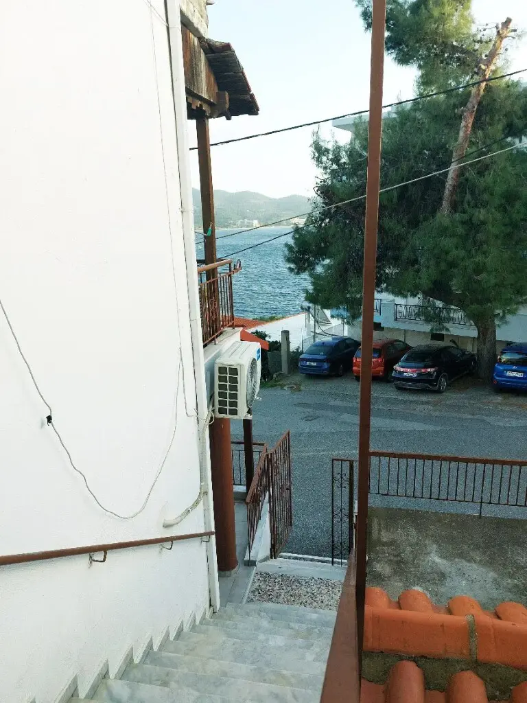 Flat Of 150 M² In Sithonia, Chalkidiki