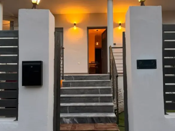 Detached House Of 65 M² In Attica
