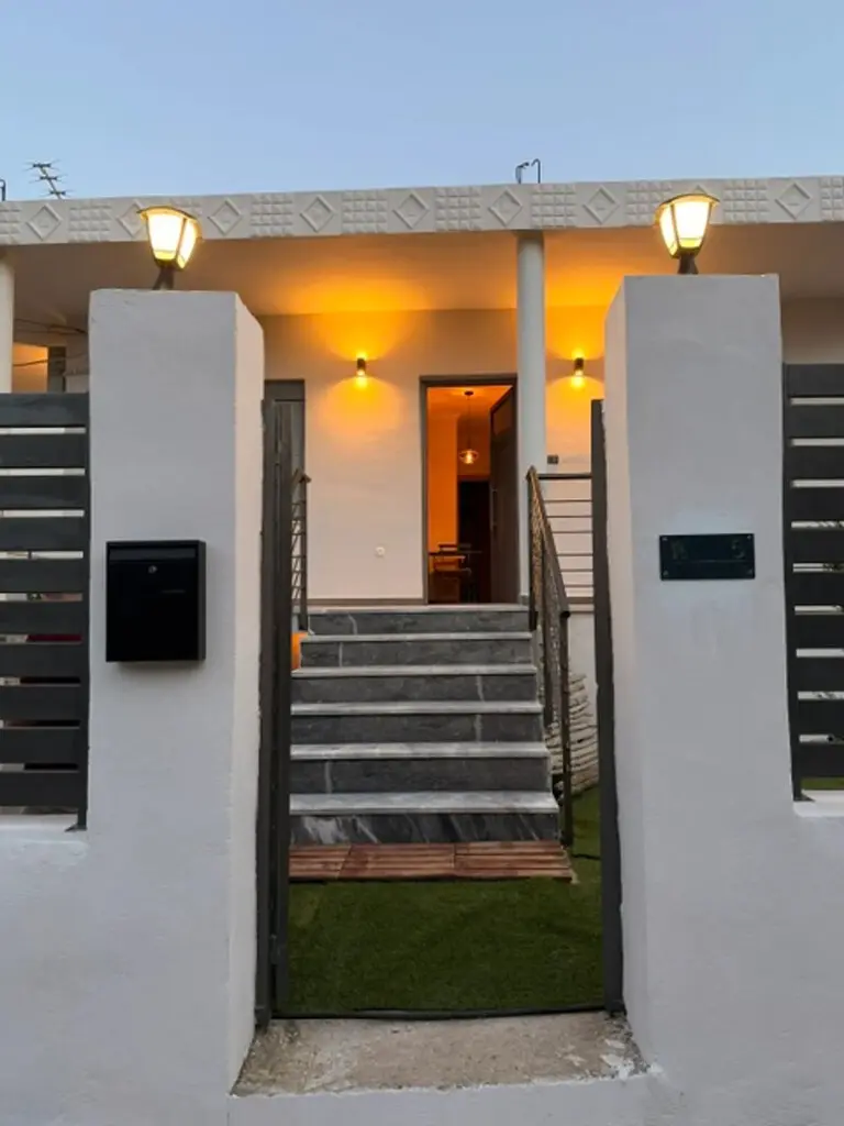 Detached House Of 65 M² In Attica