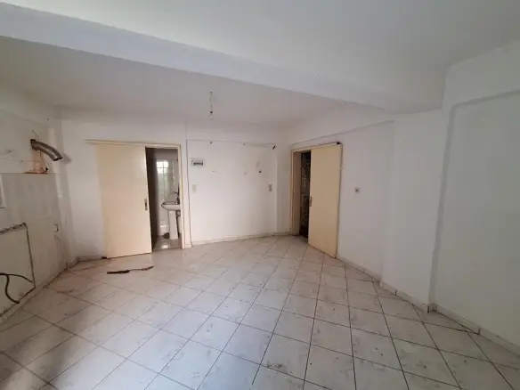 Maisonette In Corfu, Greece (120 M²)