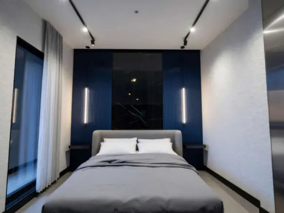 2-bedroom Flat In Center Of Thessaloniki, Greece (72 M²)