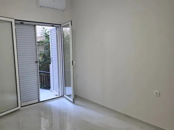 1-bedroom Flat In Xirokrini – Panagia Faneromeni, Greece (50 M²)