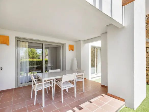 Apartment Of 0 M² With View In Orihuela