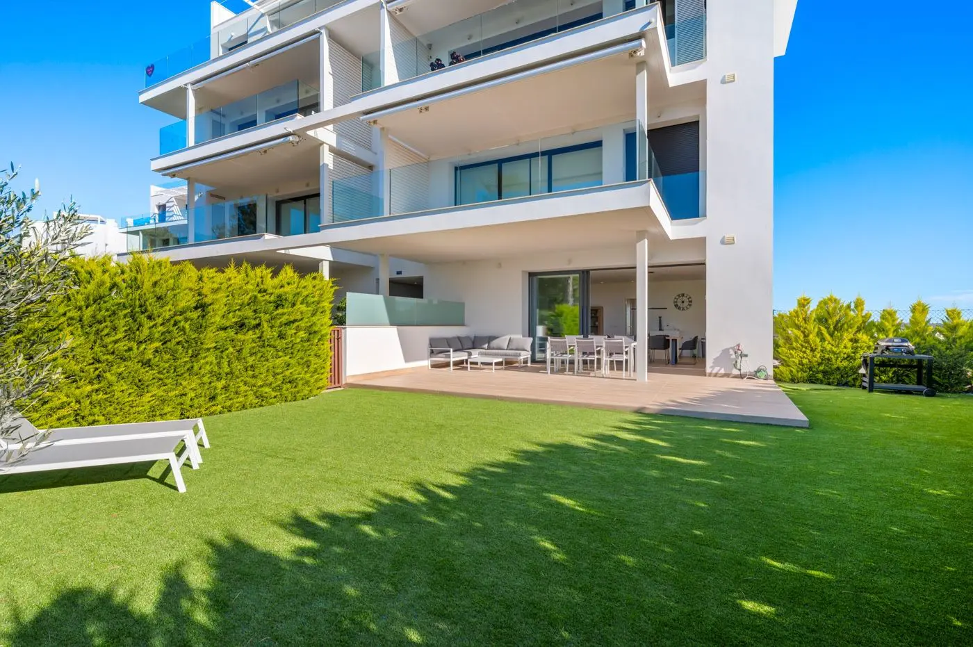 Apartment 93 M² In Orihuela, Spain – Mediter Real Estate