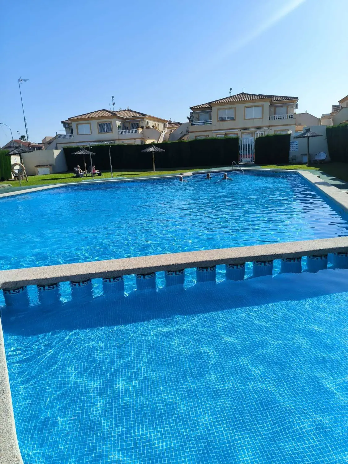 Bungalow 60 M² In Orihuela Costa, Spain – Mediter Real Estate