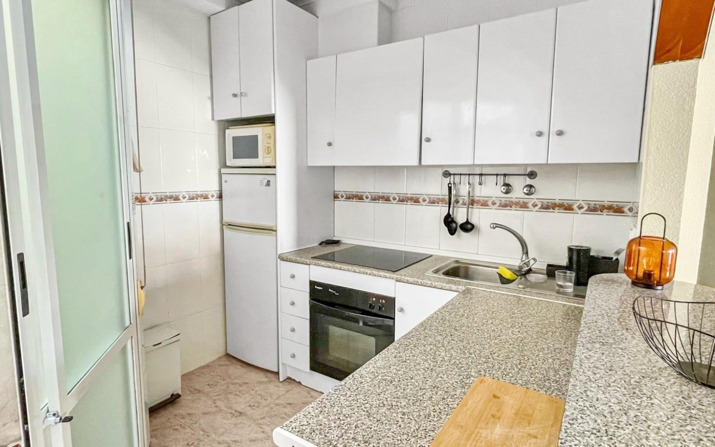 Bungalow Of 50 M² In Orihuela Costa, Spain