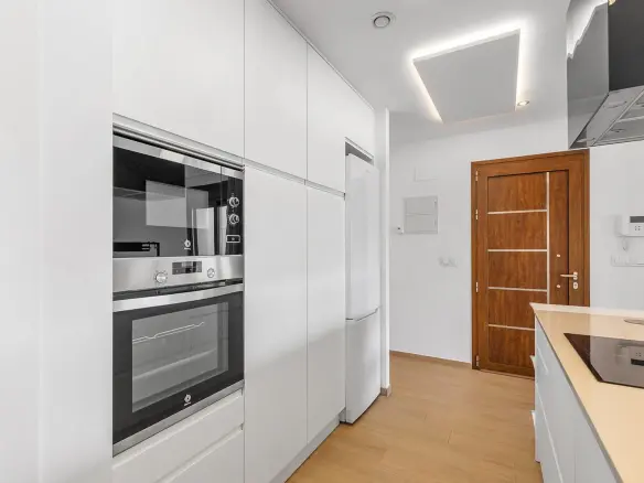 Villa Of 144 M² With None In Benijofar, Spain