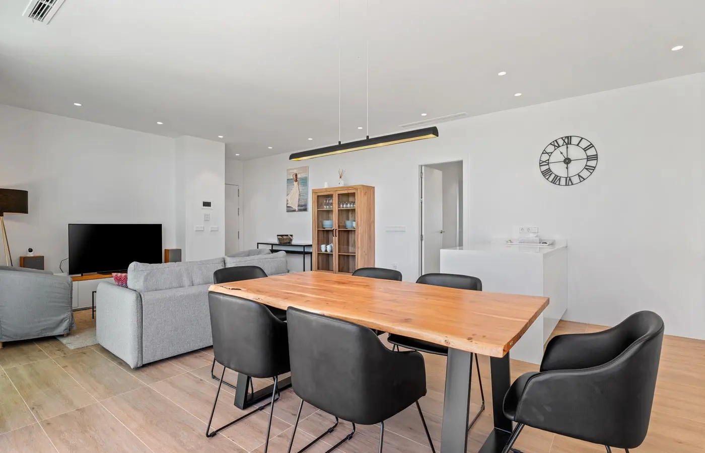 2-bedroom Apartment In Orihuela, Spain (93 M²)