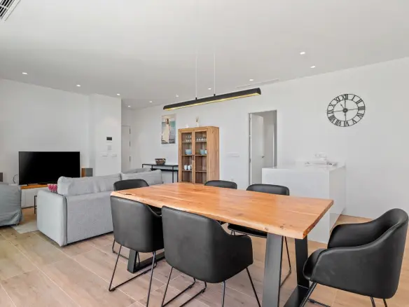 2-bedroom Apartment In Orihuela, Spain (93 M²)