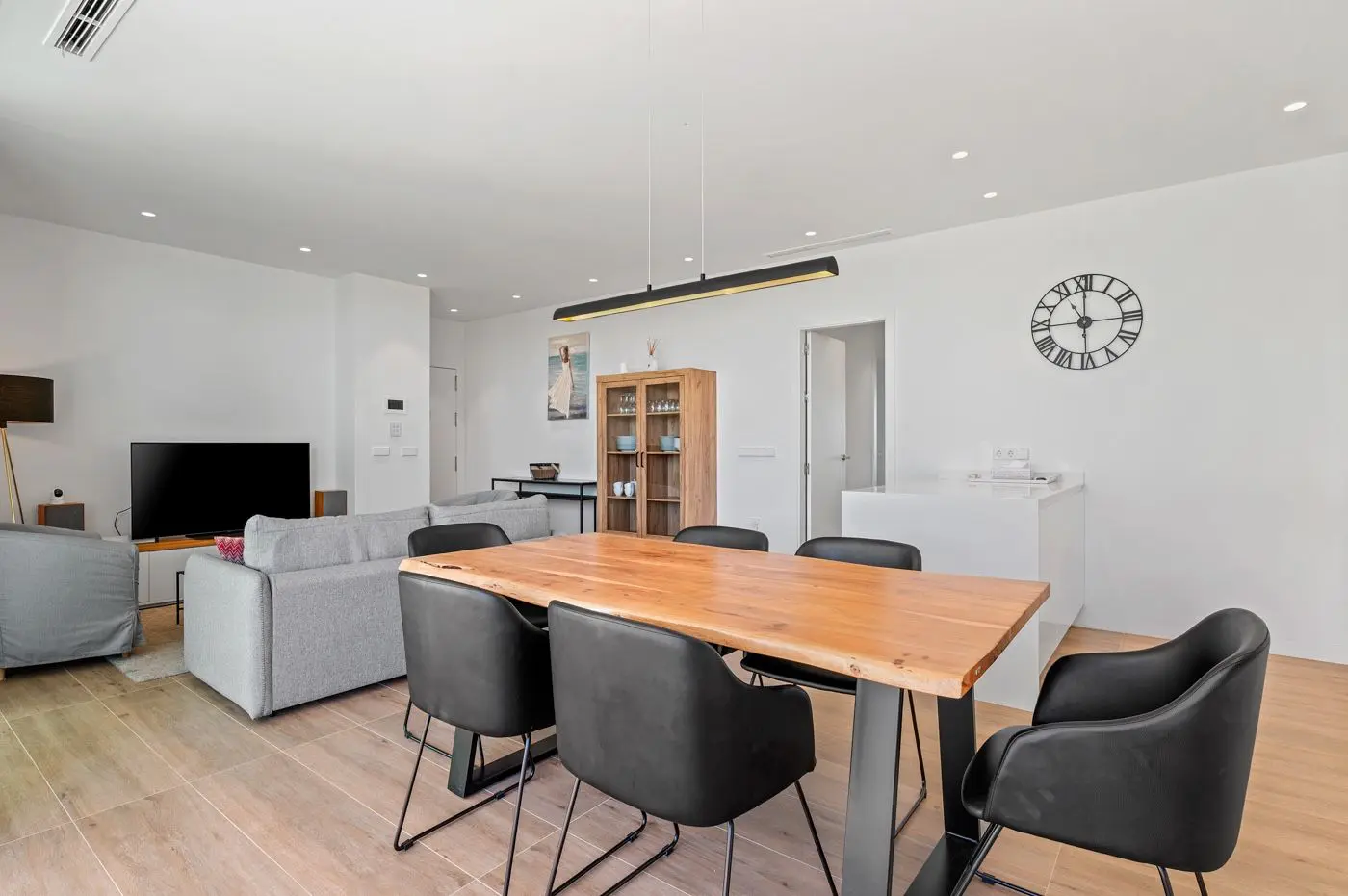 Apartment 93 M² In Orihuela, Spain – Mediter Real Estate