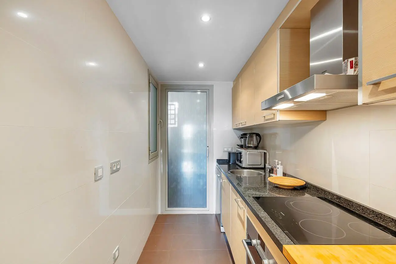 Apartment Of 0 M² With View In Orihuela