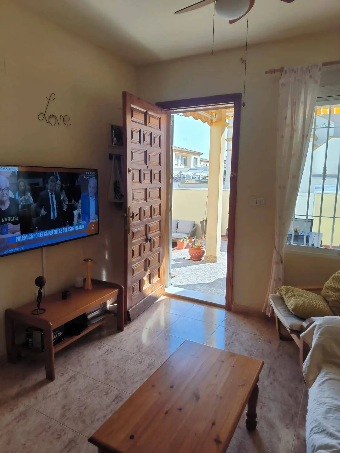 Bungalow 60 M² In Orihuela Costa, Spain – Mediter Real Estate